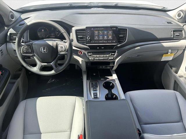 New 2025 Honda Ridgeline RTL image 15