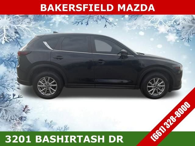 Used 2022 MAZDA CX-5 AWD 2.5 S image 6