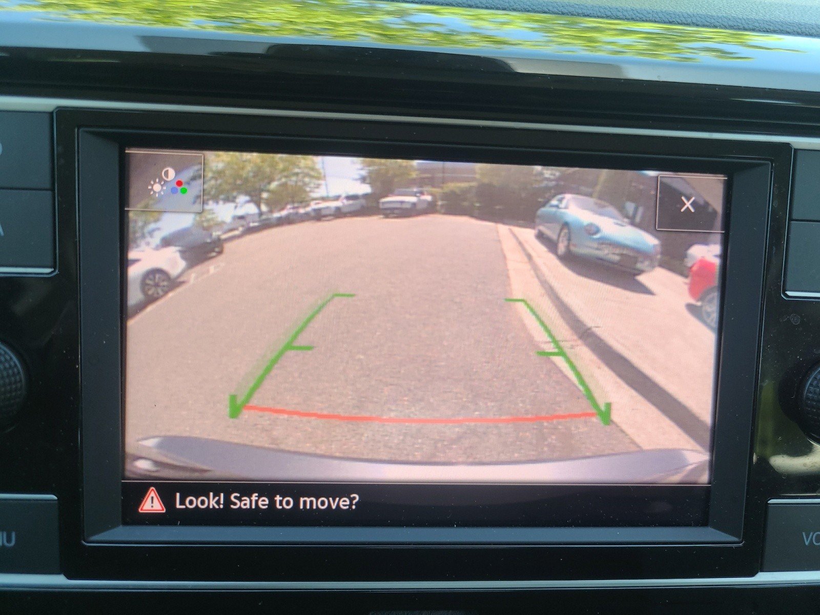 Used 2023 Volkswagen Taos S w/ Driver Assistance Package FWD image 17