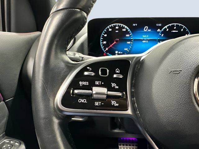 Certified 2023 Mercedes-Benz GLA 250 4MATIC image 18