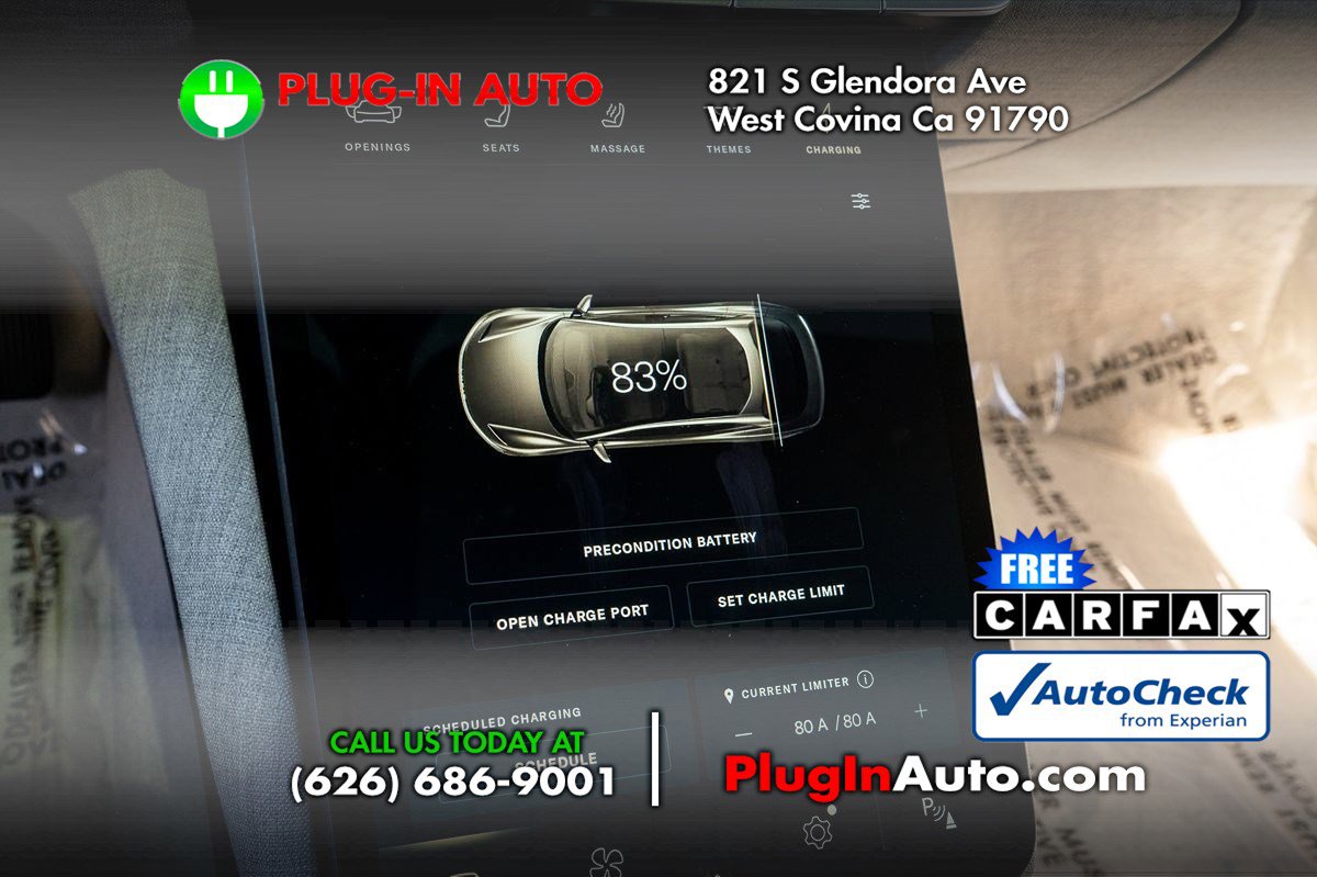 Used 2022 Lucid Air Grand Touring AWD/4WD image 29