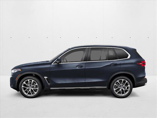 New 2026 BMW X5 xDrive40i w/ M Sport Package AWD/4WD image 3