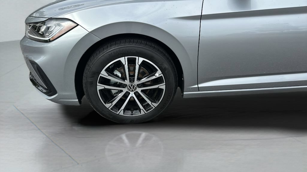 New 2026 Volkswagen Jetta Sport FWD image 18