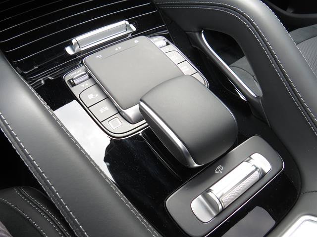 Certified 2026 Mercedes-Benz GLE 63 AMG S image 17