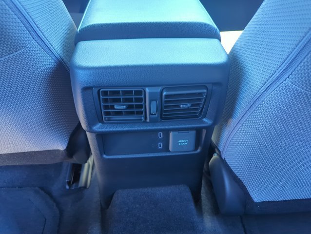 Certified 2025 Toyota 4Runner TRD Off-Road AWD/4WD image 23