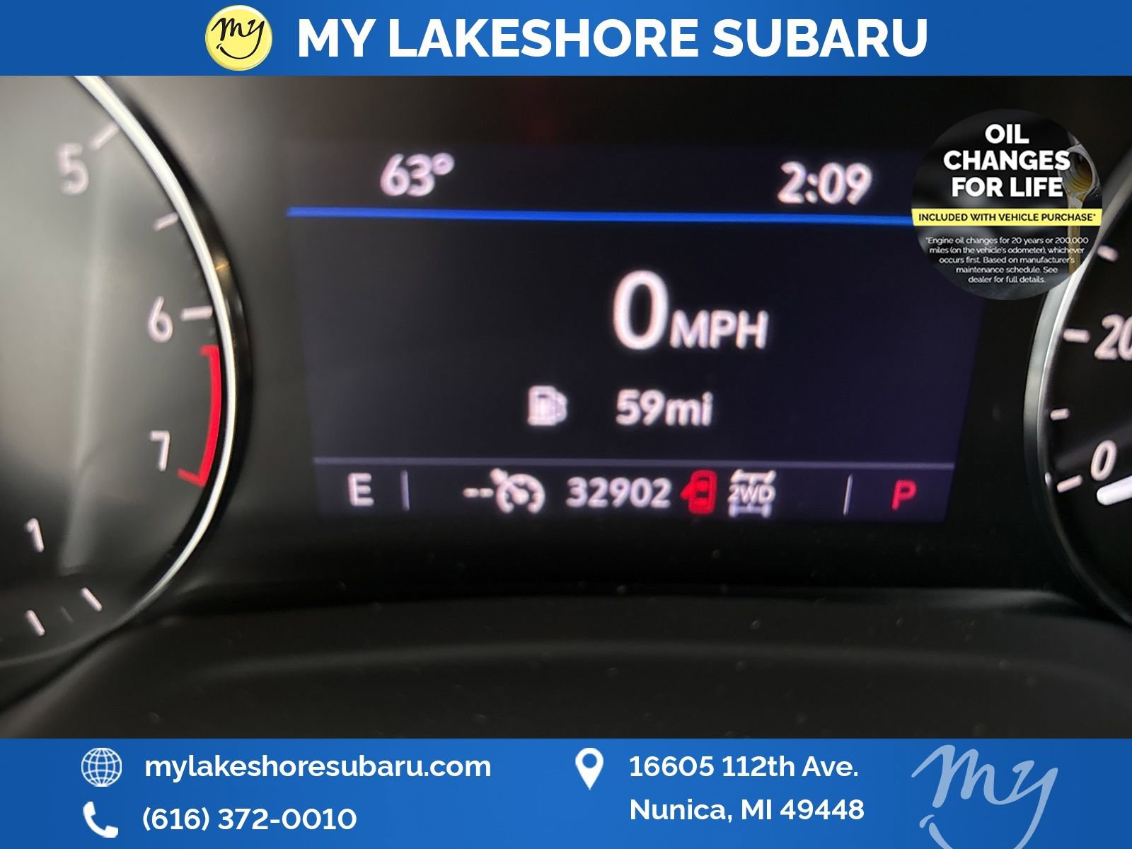 Used 2023 Buick Envision Preferred image 17