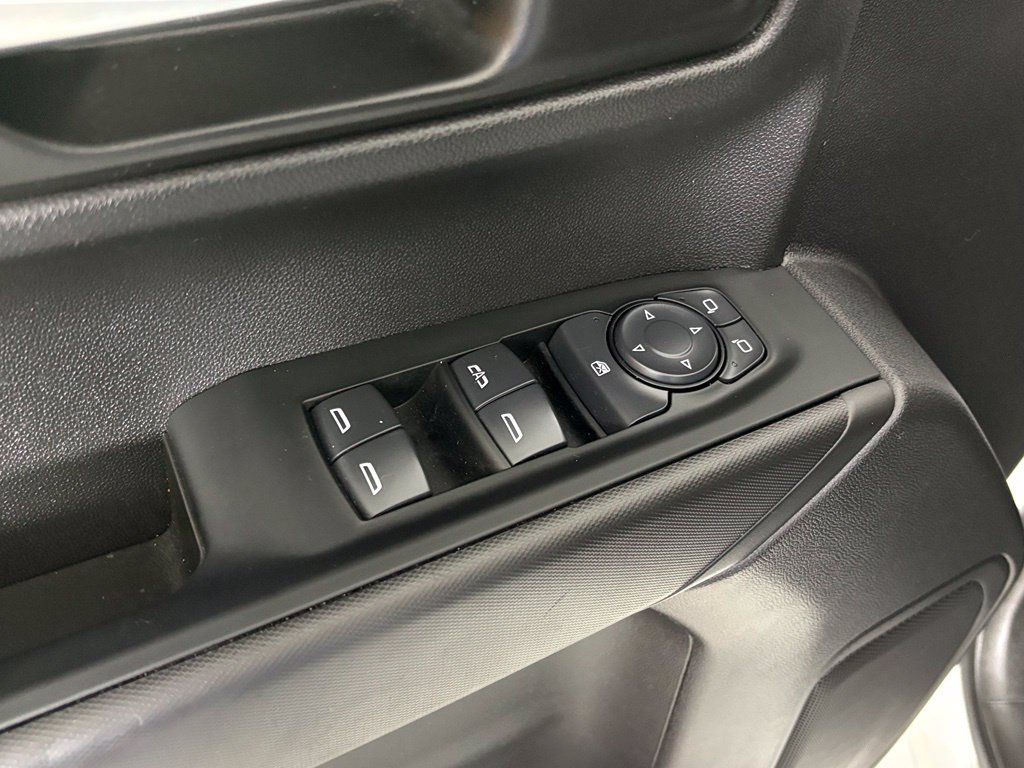 Used 2024 Chevrolet Silverado 1500 Custom RWD image 17