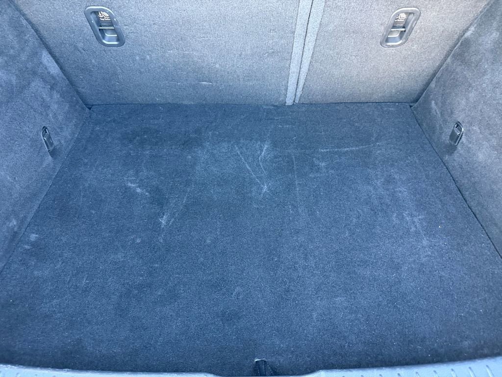 Used 2025 MAZDA CX-30 AWD 2.5 S w/ Preferred Package image 16