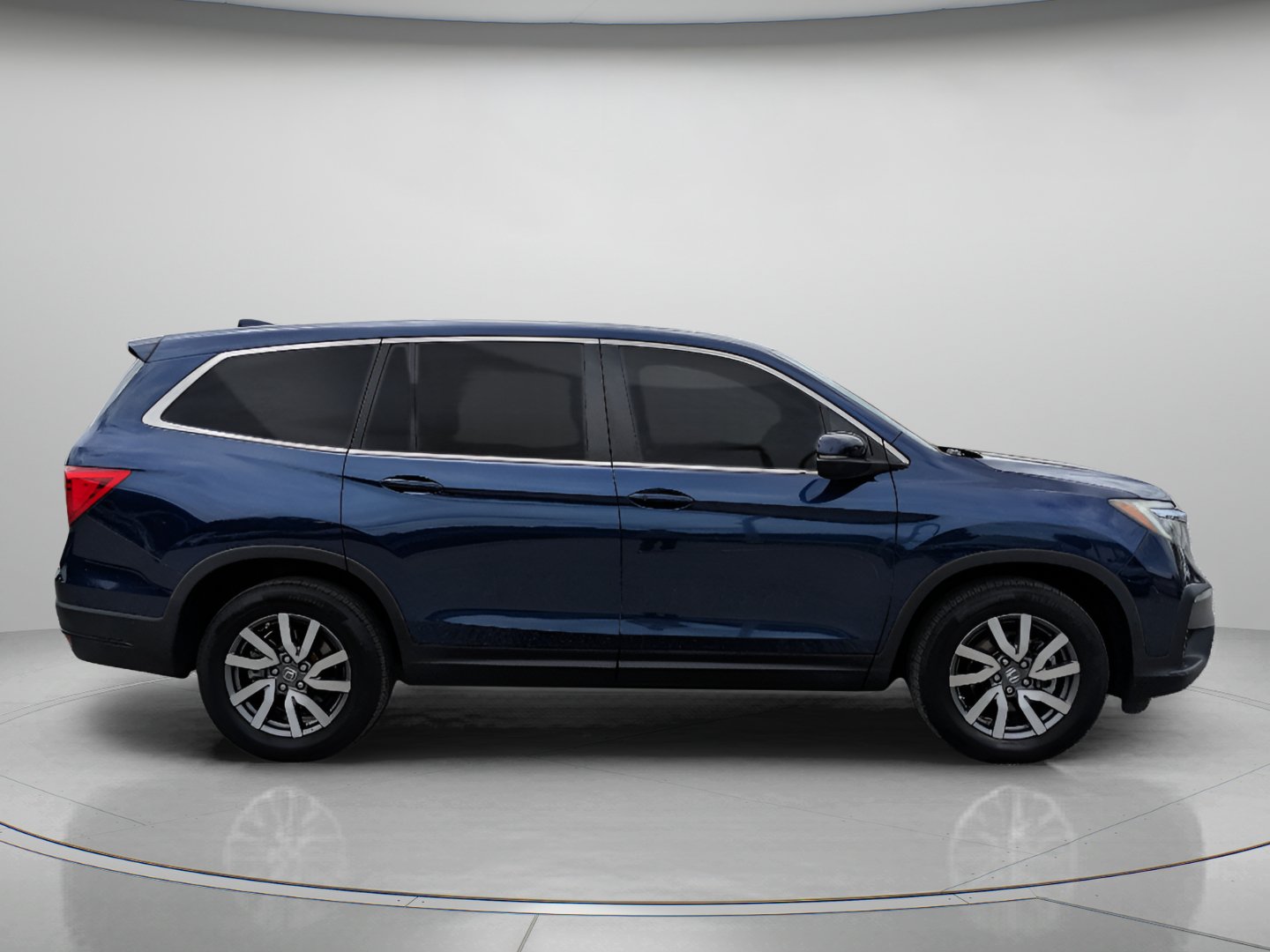 Used 2020 Honda Pilot EX-L image 9