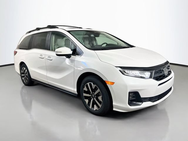 New 2027 Honda Odyssey EX-L image 19