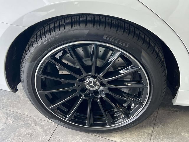New 2026 Mercedes-Benz S 580 4MATIC Sedan image 6
