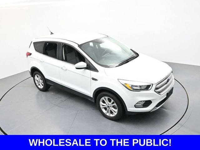 Used 2019 Ford Escape SE AWD/4WD image 18