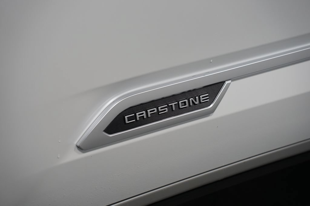 New 2026 Toyota Tundra Capstone AWD/4WD image 6