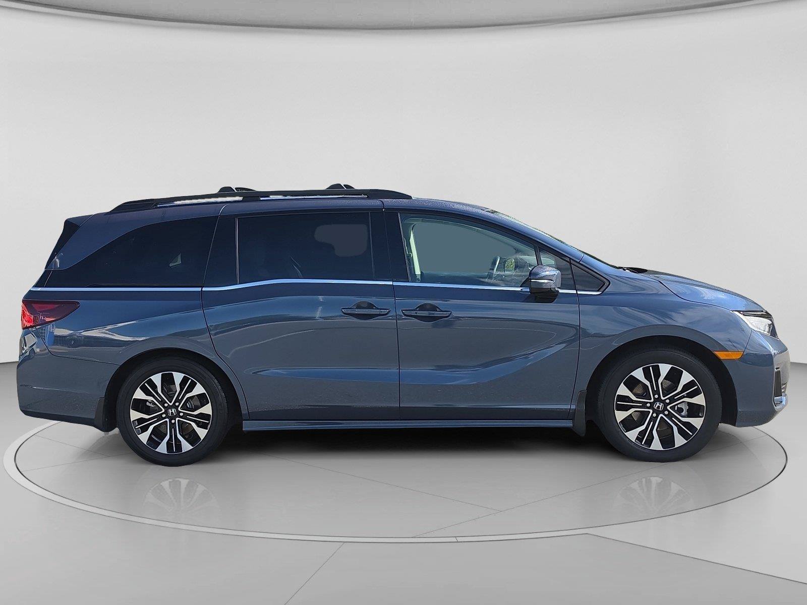 New 2025 Honda Odyssey Elite image 6