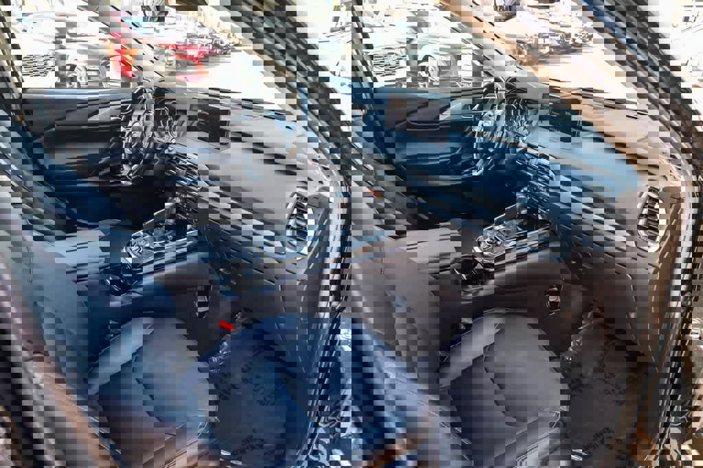 Used 2023 MAZDA CX-9 Touring image 15