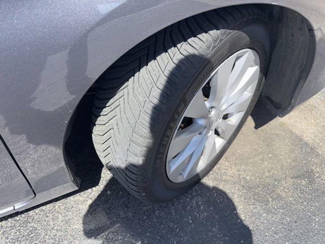 Used 2014 Honda Accord EX-L image 9