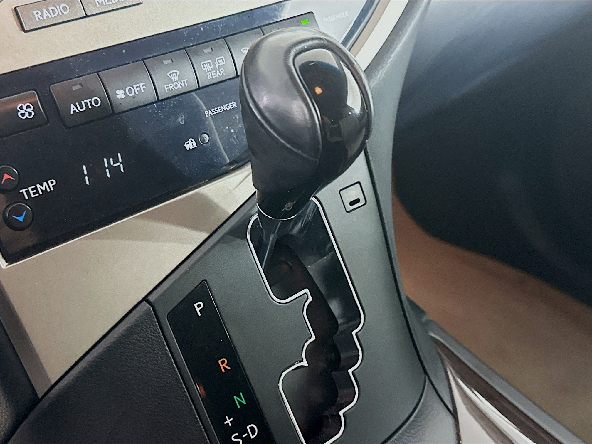 Used 2013 Lexus RX 350 2WD image 25