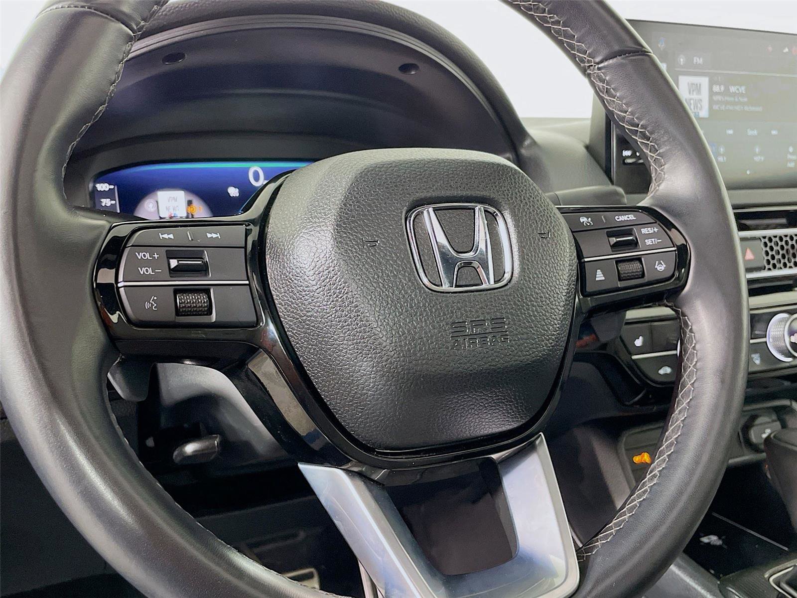 Used 2025 Honda Civic Sport Touring image 17