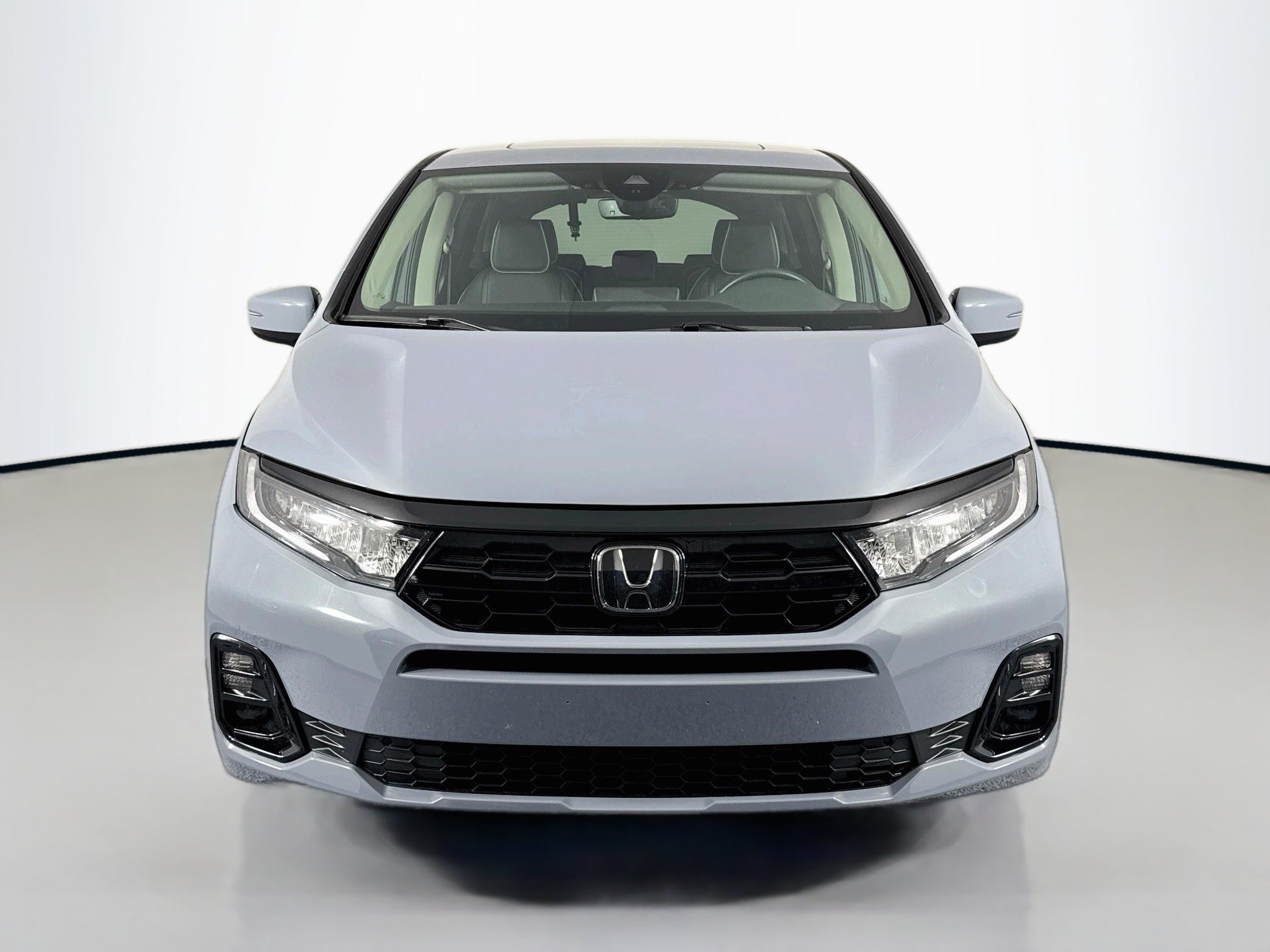 Certified 2025 Honda Odyssey Elite image 2