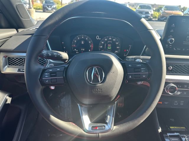 New 2026 Acura Integra A-Spec image 17