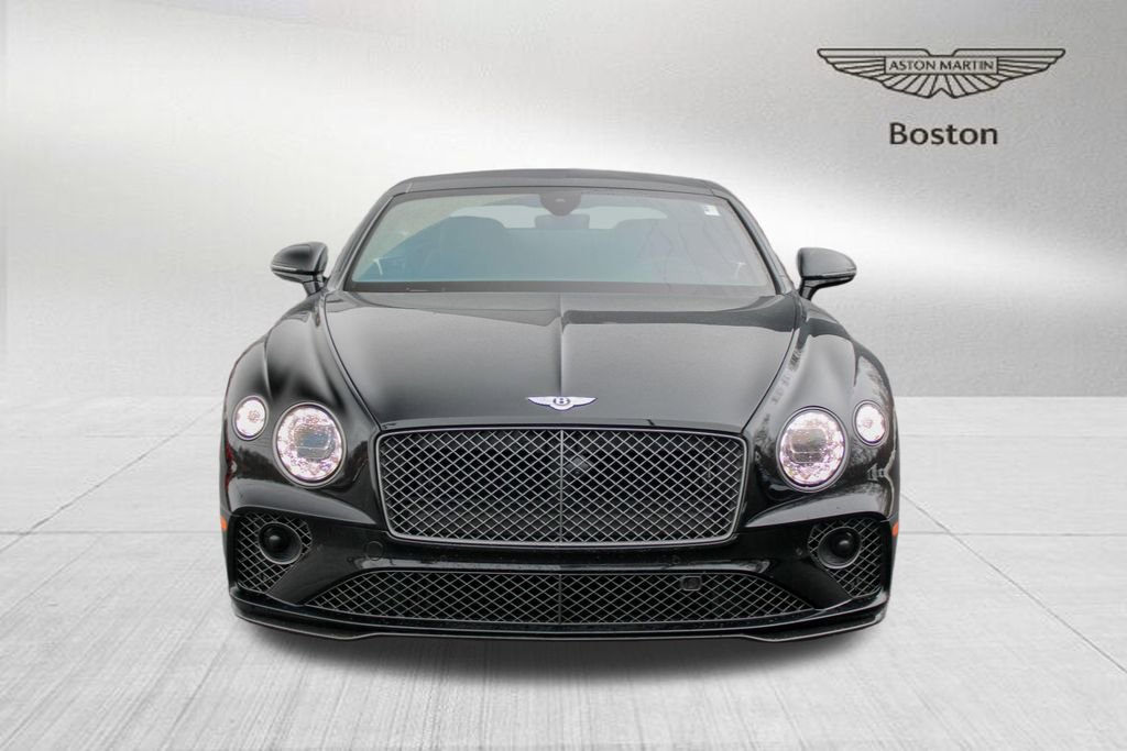 Used 2024 Bentley Continental GT Speed image 2