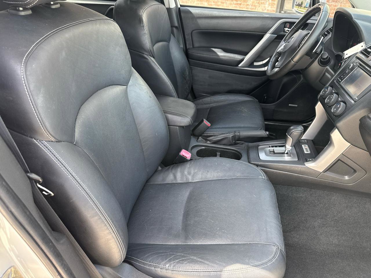 Used 2014 Subaru Forester 2.0XT Touring AWD/4WD image 53