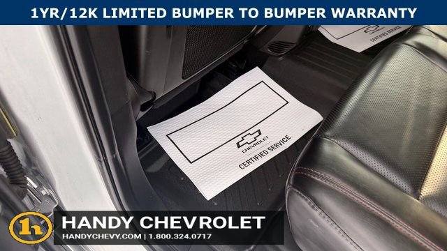 Used 2024 Dodge Durango GT image 37