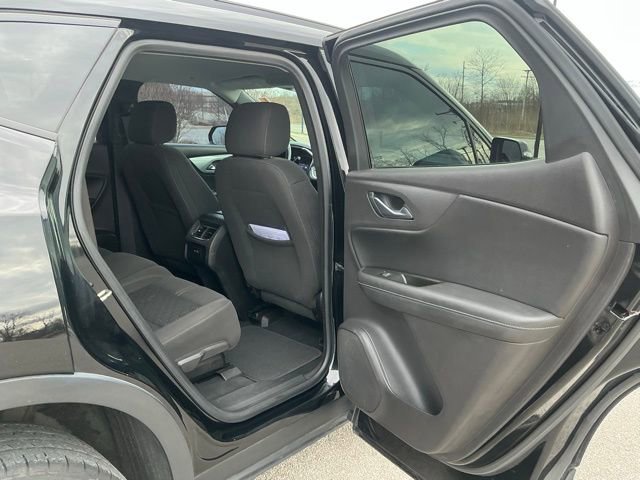 Used 2019 Chevrolet Blazer LT image 18