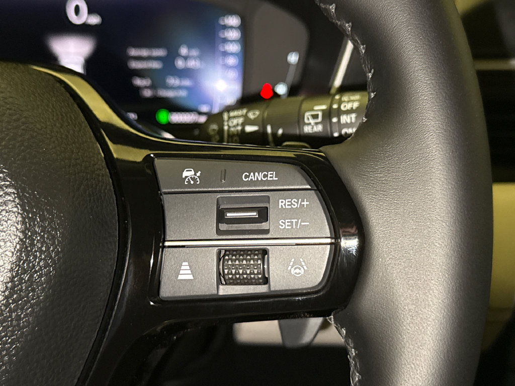 New 2026 Honda Pilot EX-L image 33