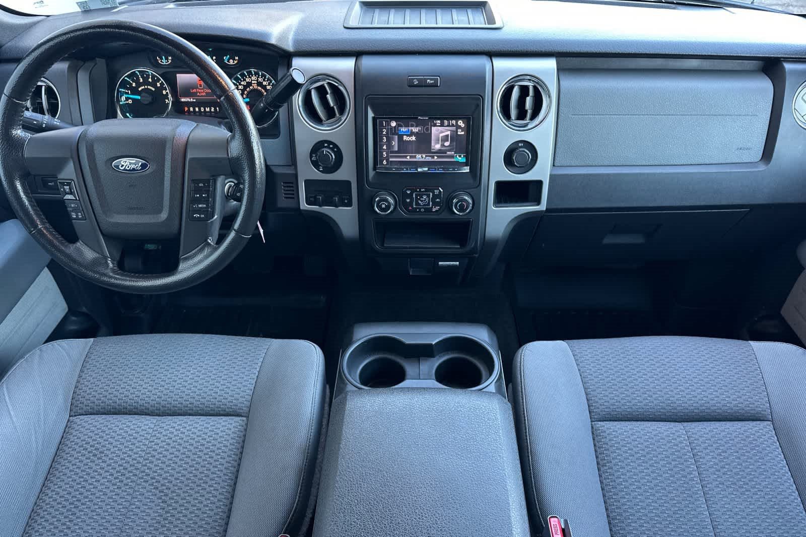 Used 2013 Ford F150 XLT w/ XLT Chrome Pkg image 3