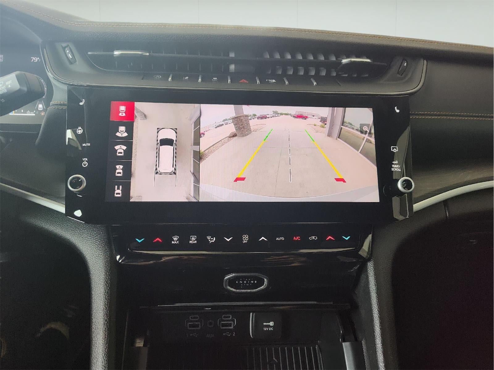 New 2026 Jeep Grand Cherokee L Limited AWD/4WD image 21