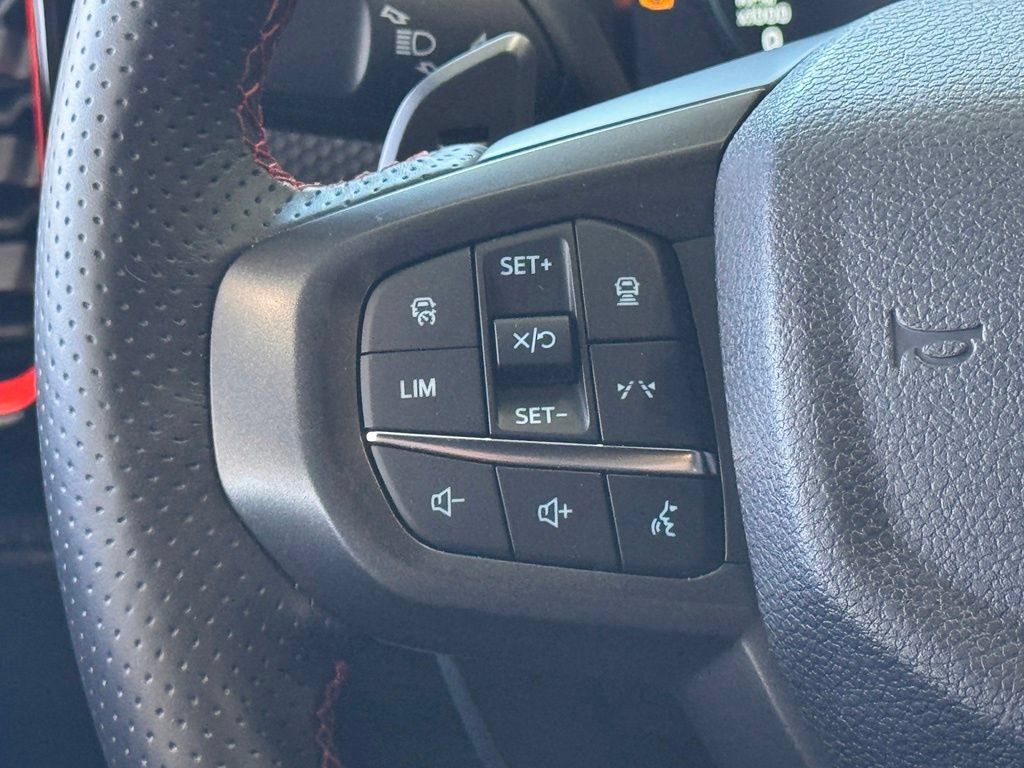 New 2026 Ford Ranger Raptor AWD/4WD image 20