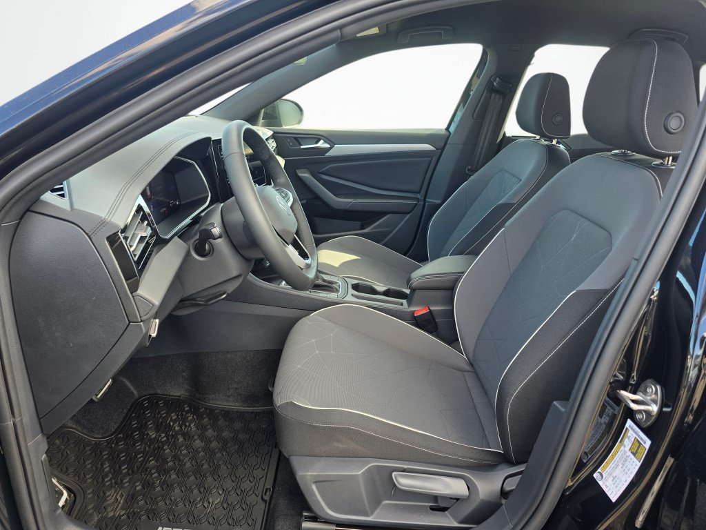 New 2026 Volkswagen Jetta Sport FWD image 20