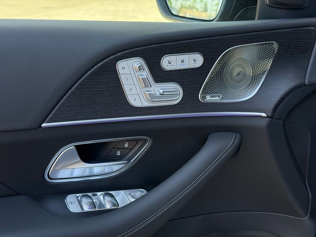 New 2026 Mercedes-Benz GLE 450 4MATIC Coupe image 12