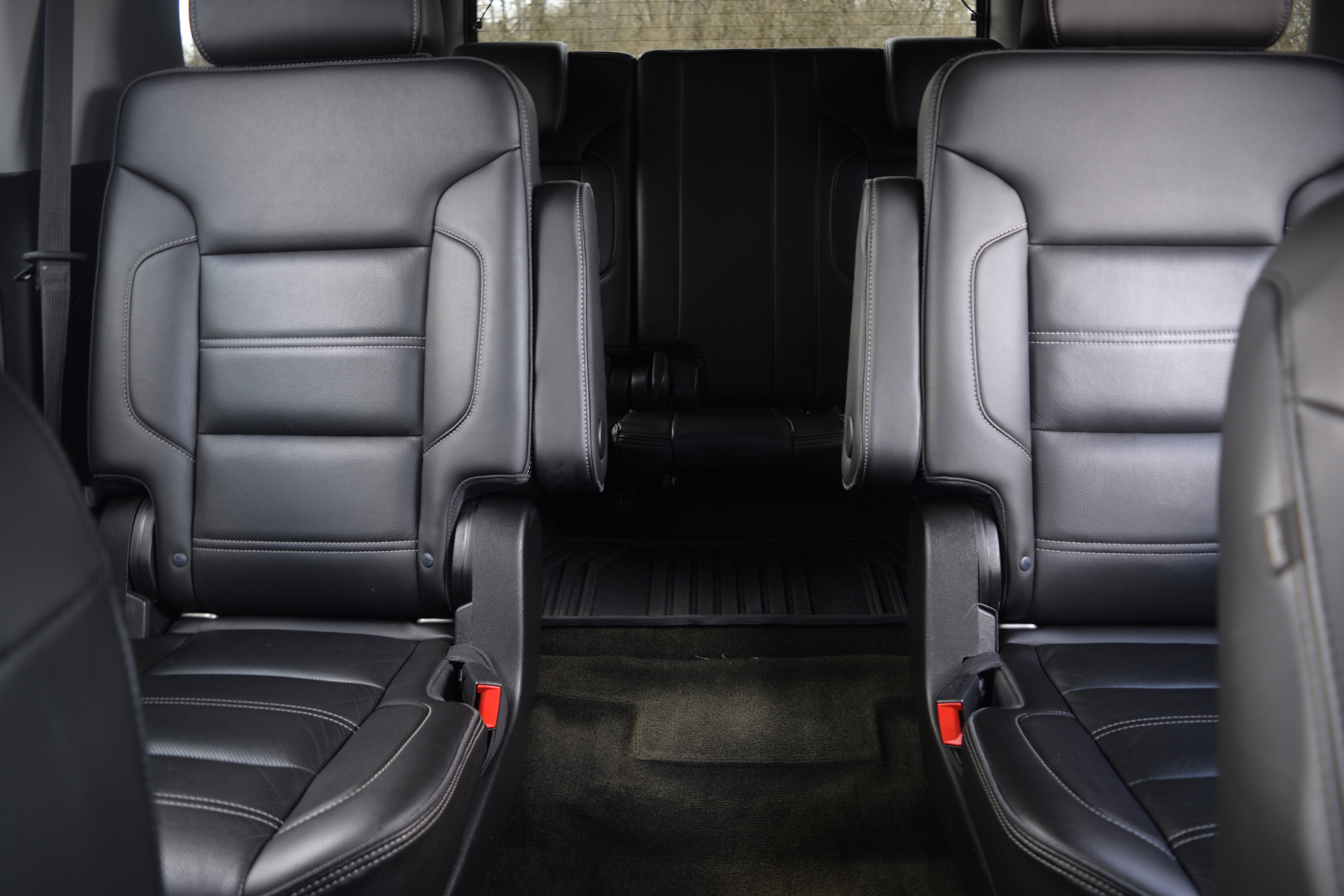 Used 2018 GMC Yukon Denali image 15