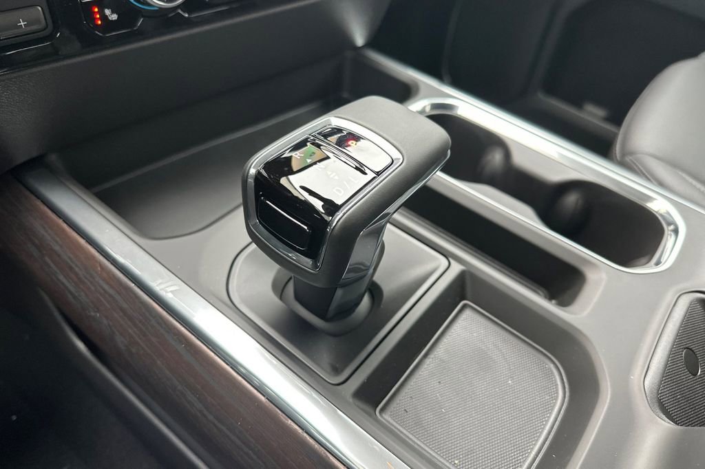 New 2026 GMC Sierra 1500 SLT w/ SLT Premium Plus Package image 18