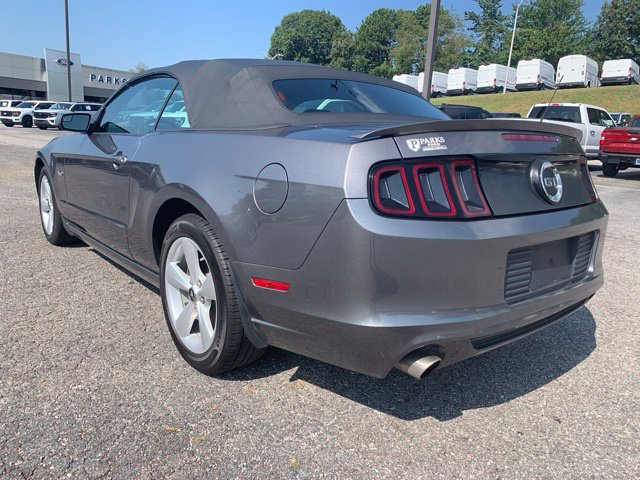 Used 2013 Ford Mustang GT RWD image 6
