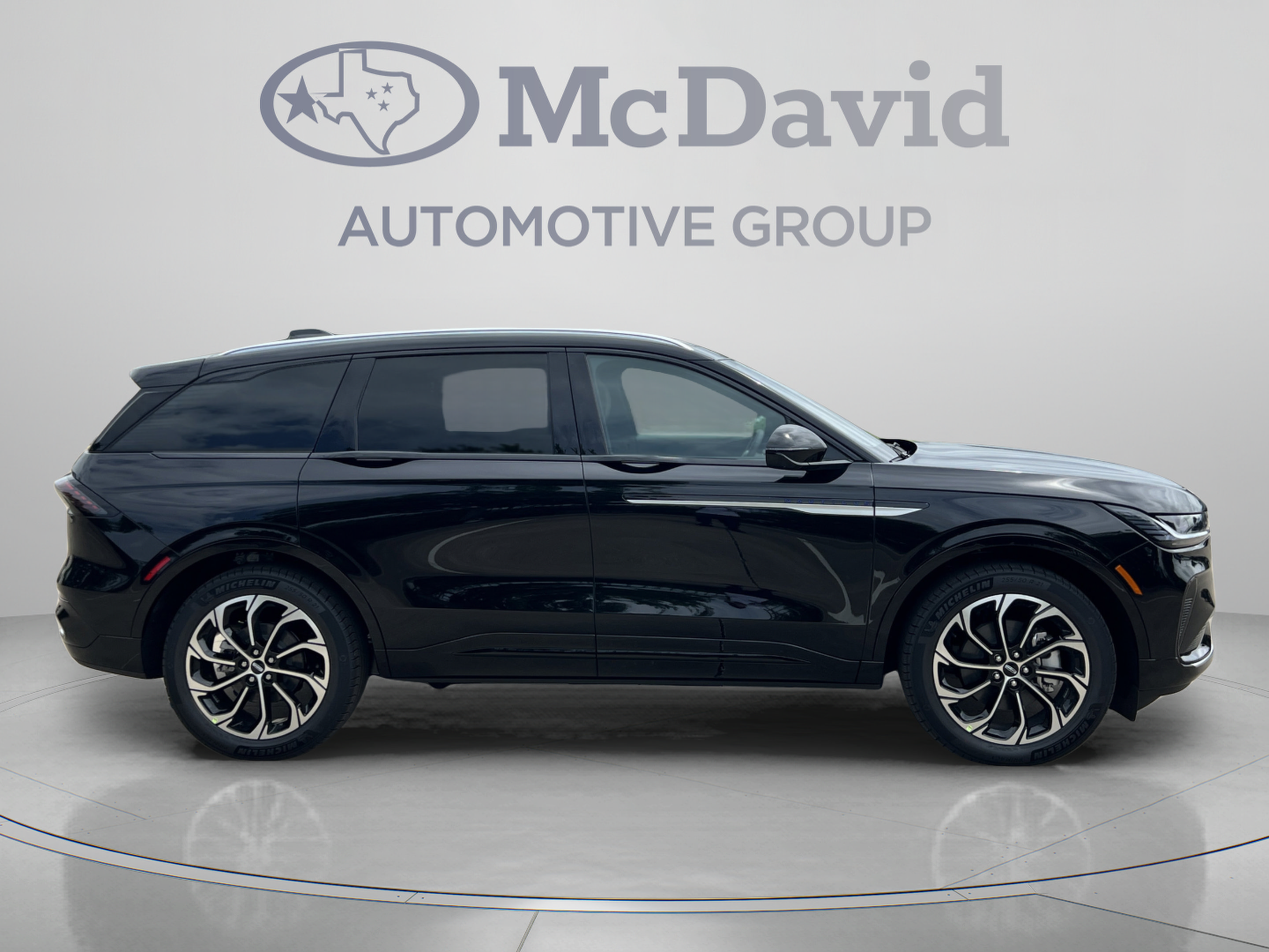 New 2026 Lincoln Nautilus Reserve AWD/4WD image 8
