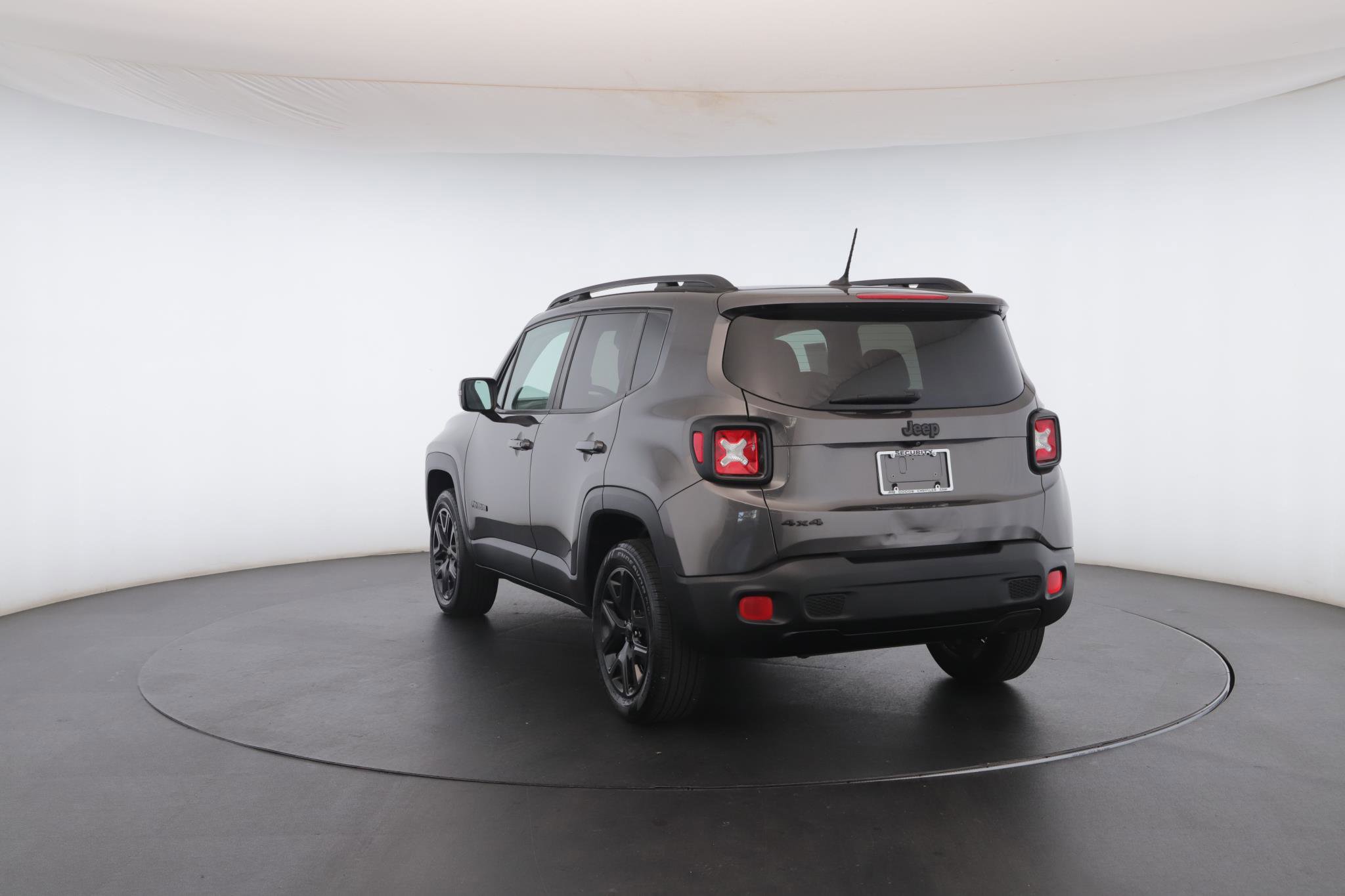 Used 2017 Jeep Renegade Altitude image 23