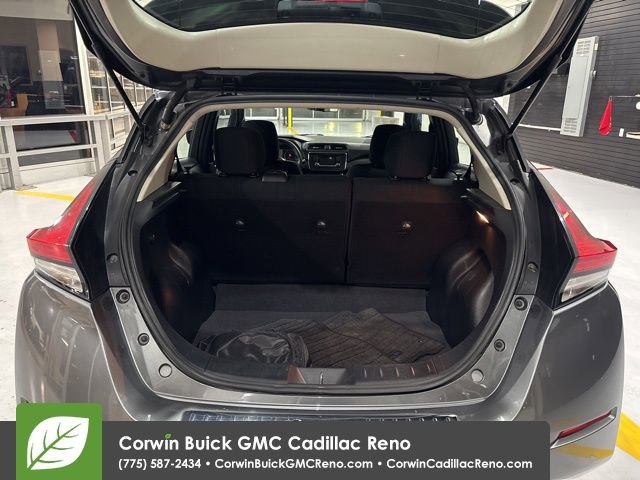 Used 2019 Nissan Leaf S w/ S Charge Package image 15
