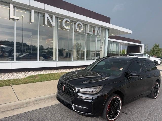 Used 2024 Lincoln Corsair Reserve w/ Equipment Group 201A