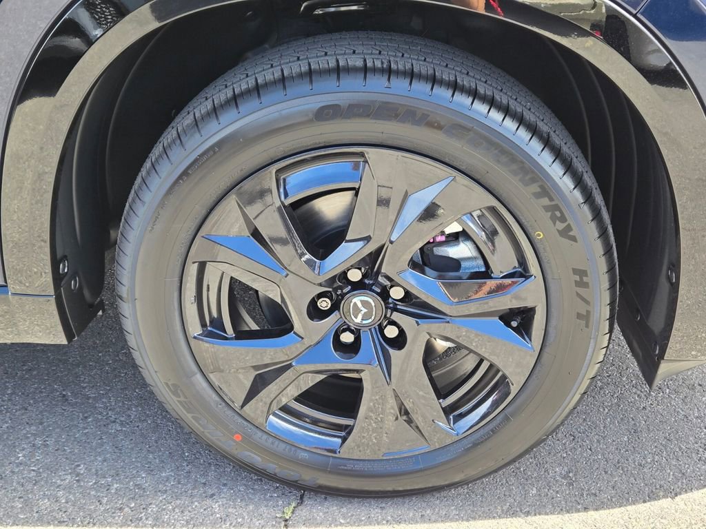 New 2026 MAZDA CX-5 2.5 S w/ Premium Plus Package image 9