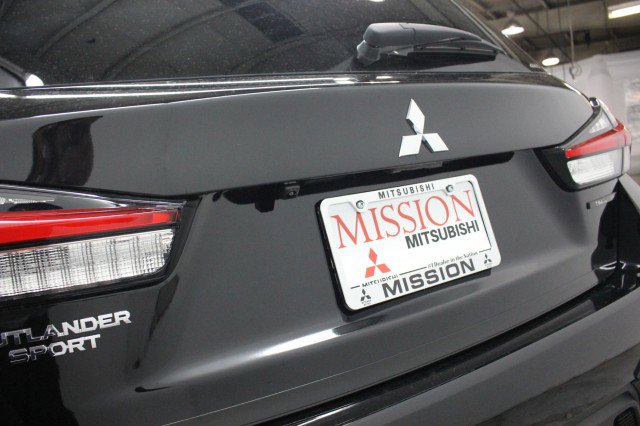 New 2026 Mitsubishi Outlander Sport AWD image 4