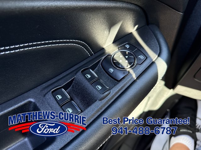 Certified 2024 Ford Edge Titanium w/ Equipment Group 301A AWD/4WD image 26