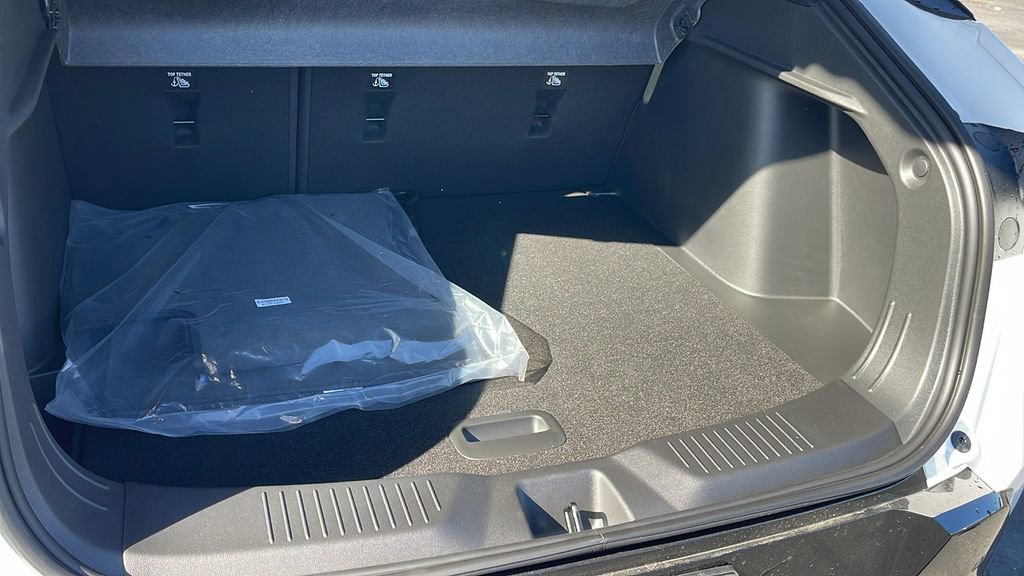 New 2026 Buick Envista Sport Touring w/ Convenience I Package image 23