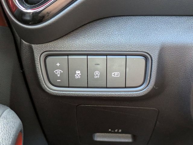 Used 2024 Kia Soul GT-Line w/ GT-Line Technology Package image 27