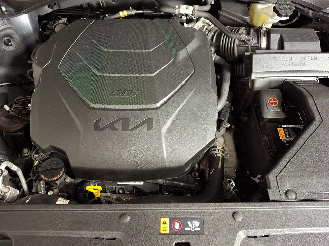 Used 2024 Kia Telluride S AWD/4WD image 29