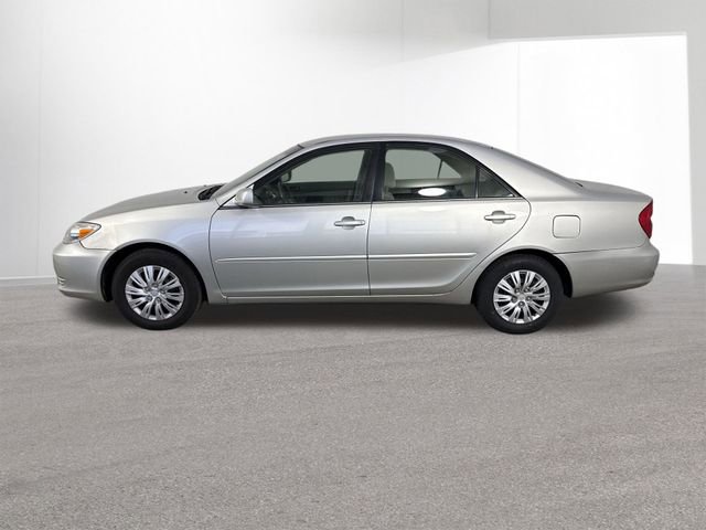 Used 2004 Toyota Camry LE image 25