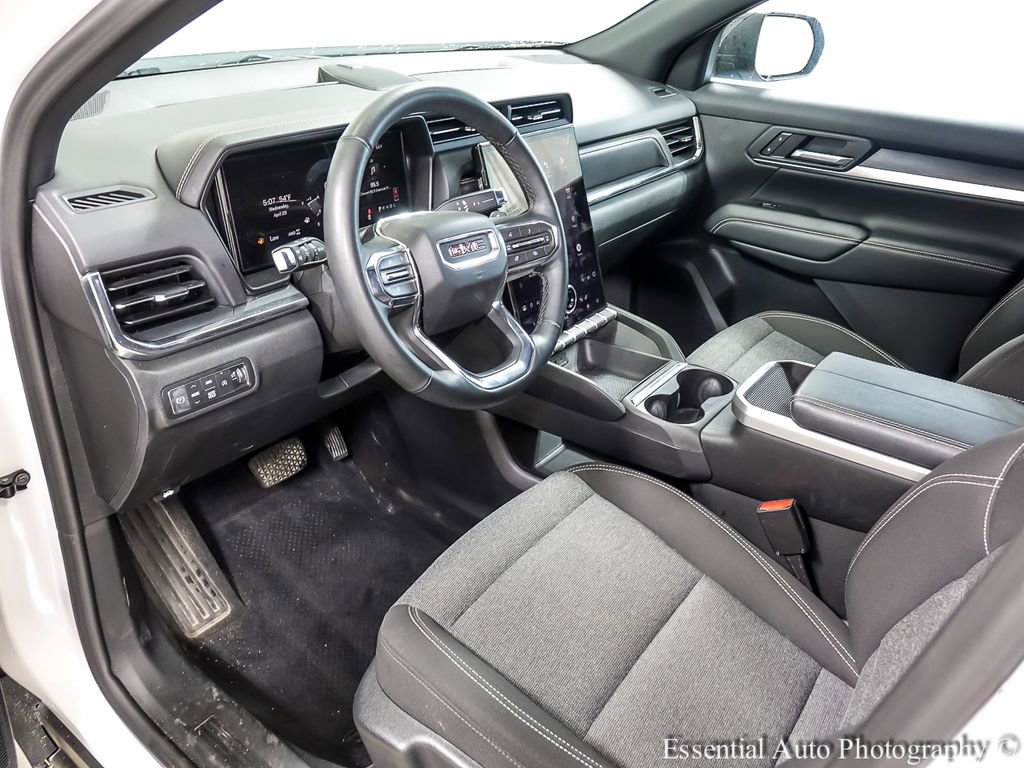 Used 2025 GMC Terrain Elevation AWD/4WD image 10