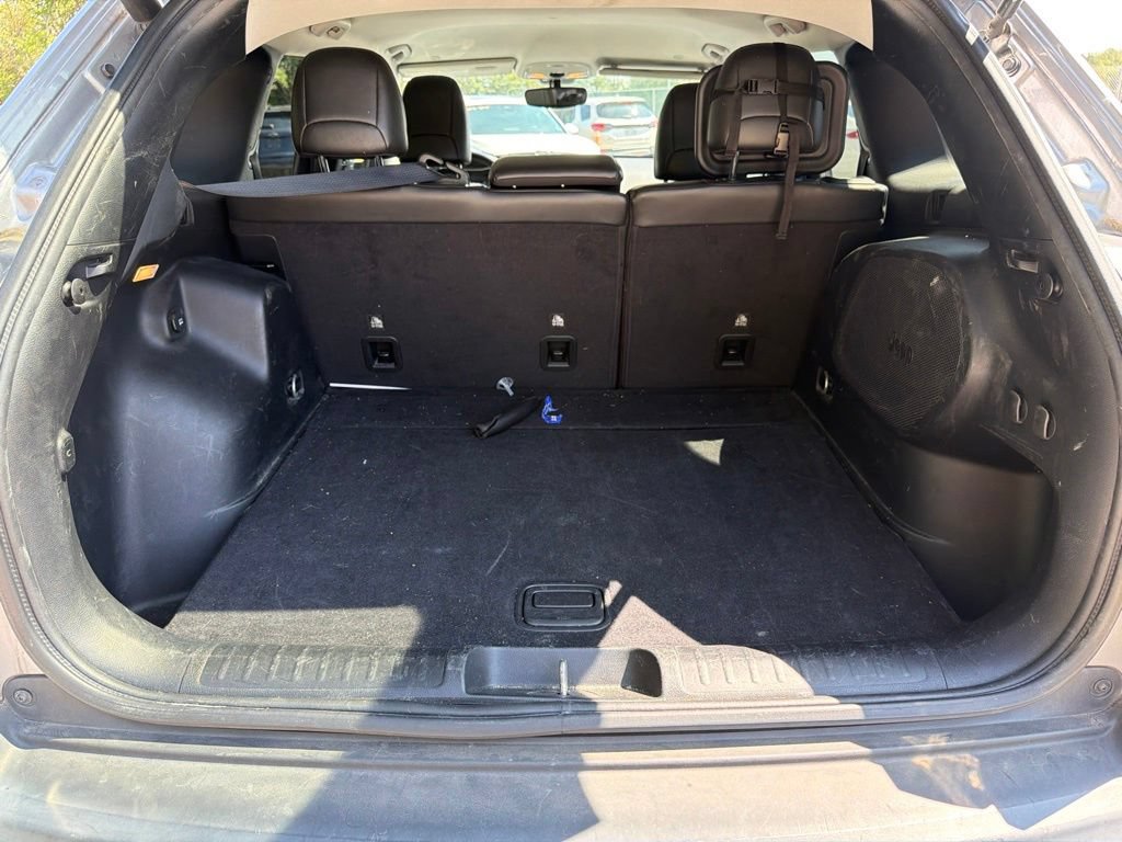 Used 2020 Jeep Cherokee Limited AWD/4WD image 14